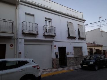 Wohnung zum Verkauf in C/ Nebrija