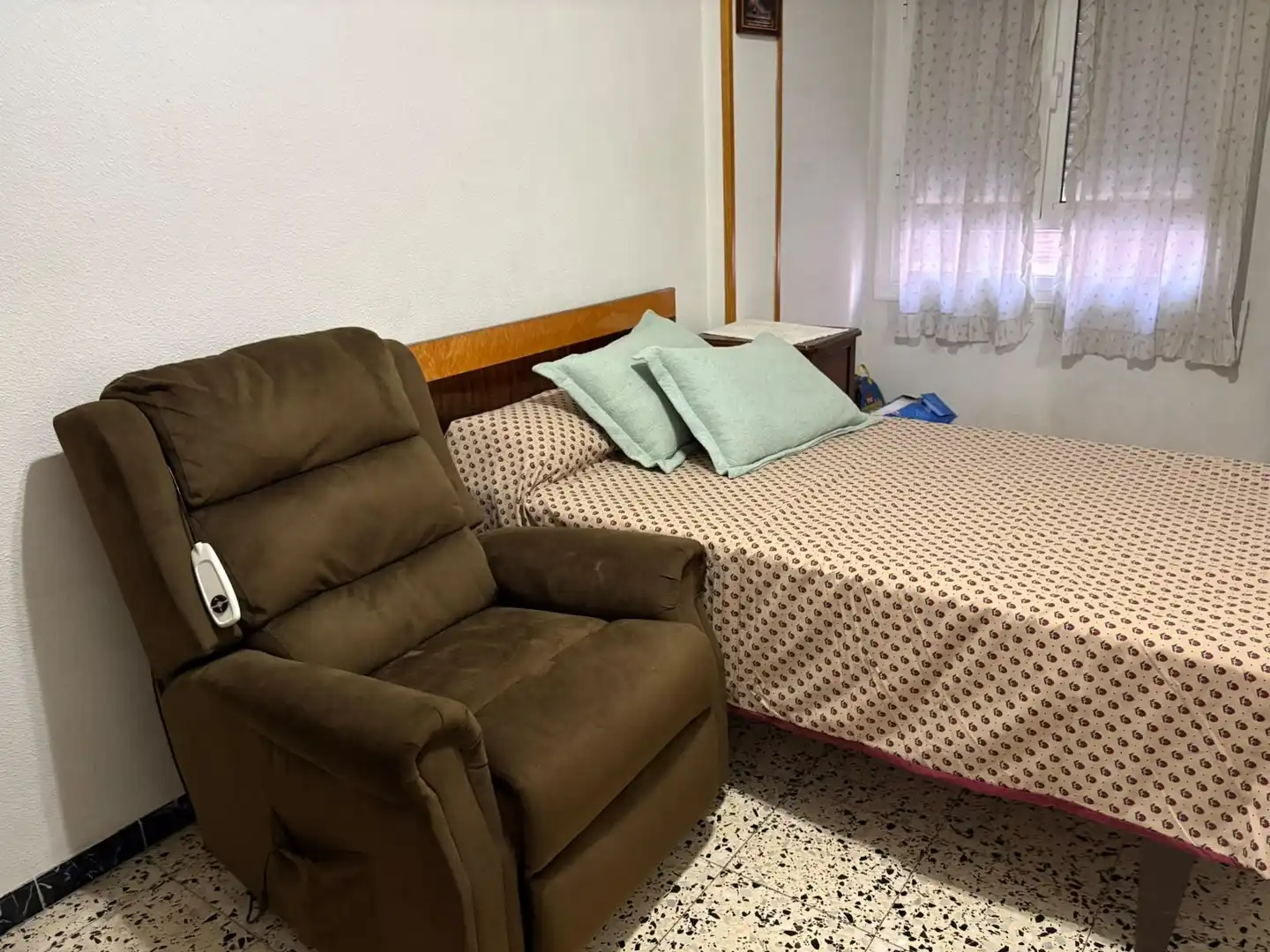 Piso con terraza en venta en Elche ciudad, imagen 12