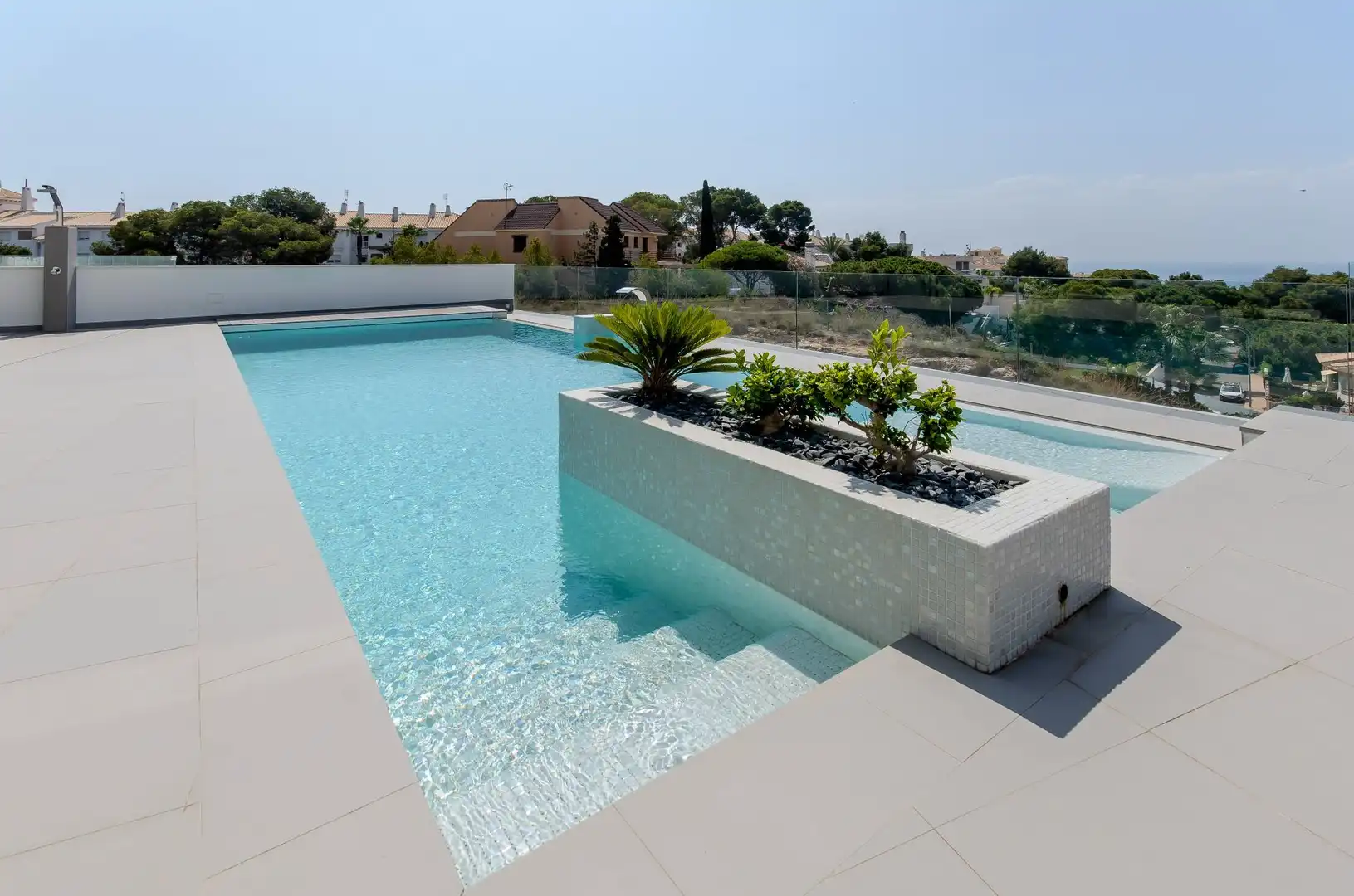 Villa mit Pool zum Verkauf in Wencesiao Fernande Flores, imagen 79