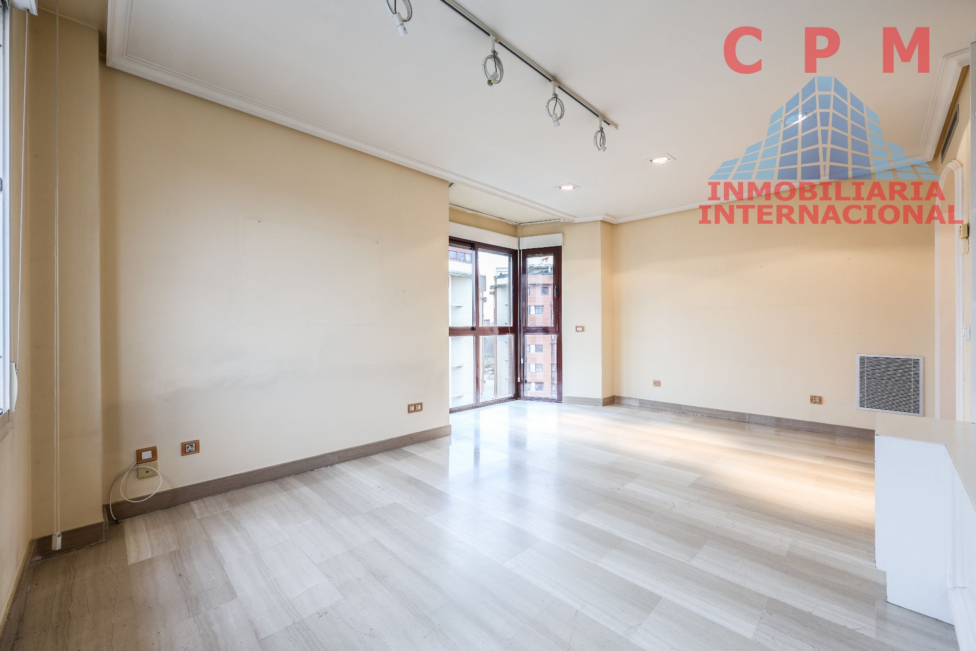 Pis de lloguer en  Madrid Capital amb Aire condicionat, Calefacció i Parquet