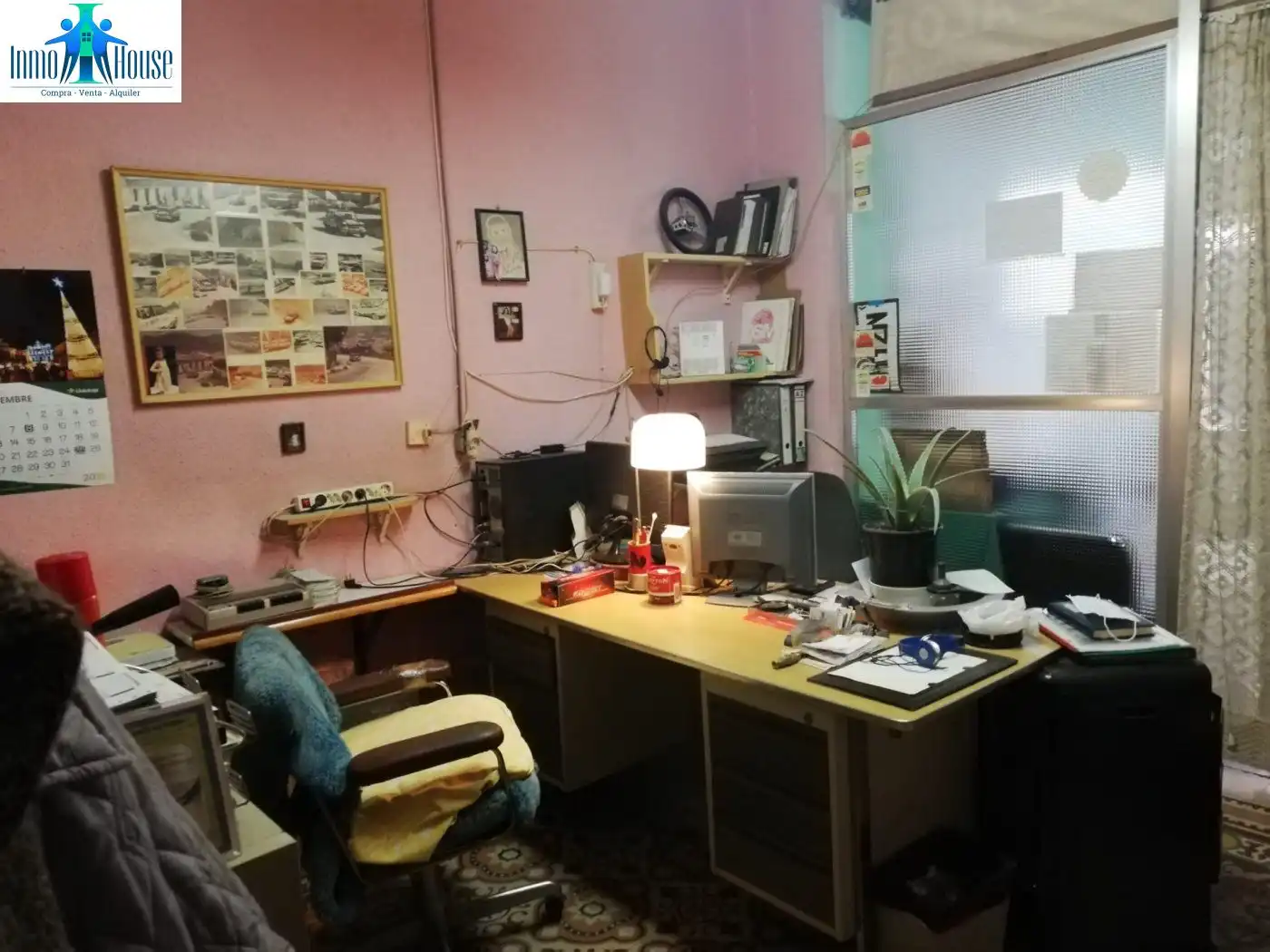 Casa o xalet en venda en Albacete amb Terrassa, Traster i Moblat