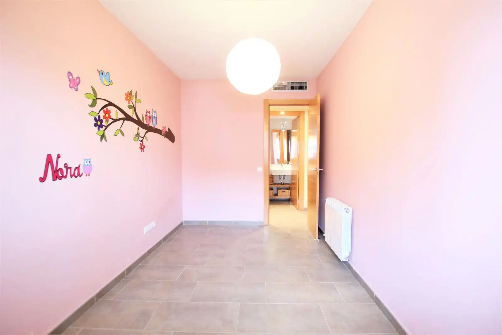 Habitación de Piso en venta en El Vendrell con Aire acondicionado, Calefacción y Terraza