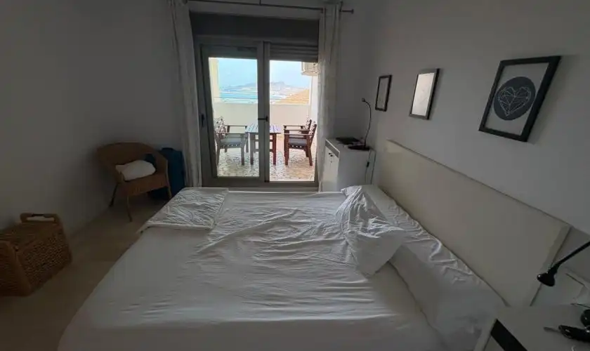Wohnung mit Aufzug zum Verkauf in Calle el Fielato 1, imagen 31