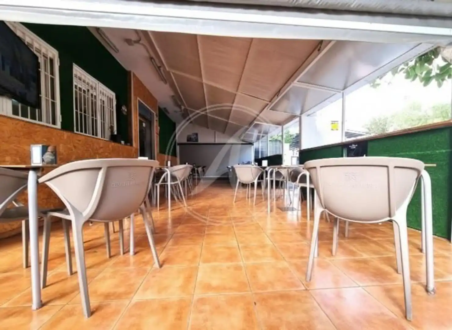 Local comercial en venda a Calle del Pintor Astorza y Triay, imagen 6