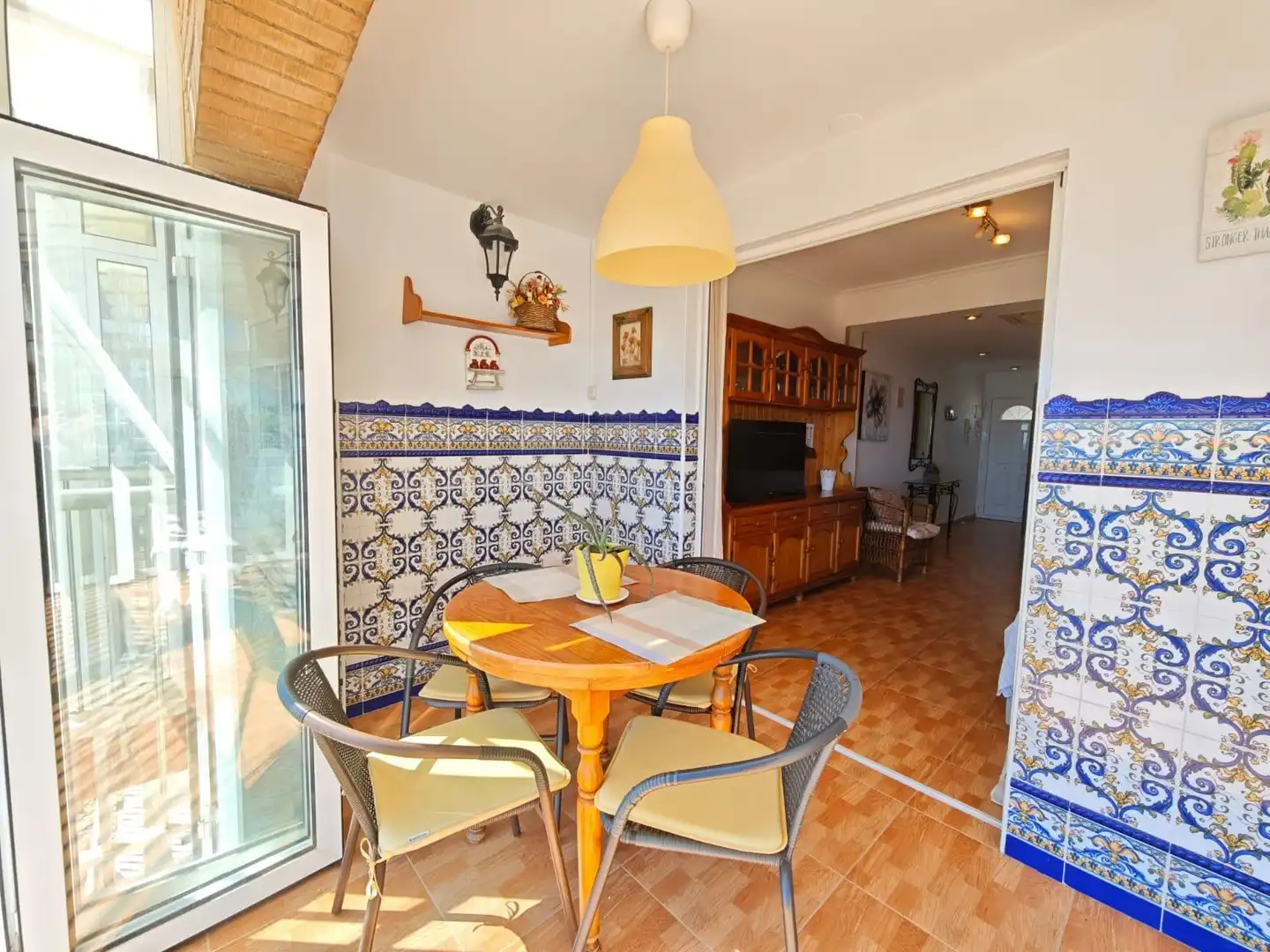 Appartement avec terrasse à louer à Avenida Avenida Costa Blanca, imagen 13
