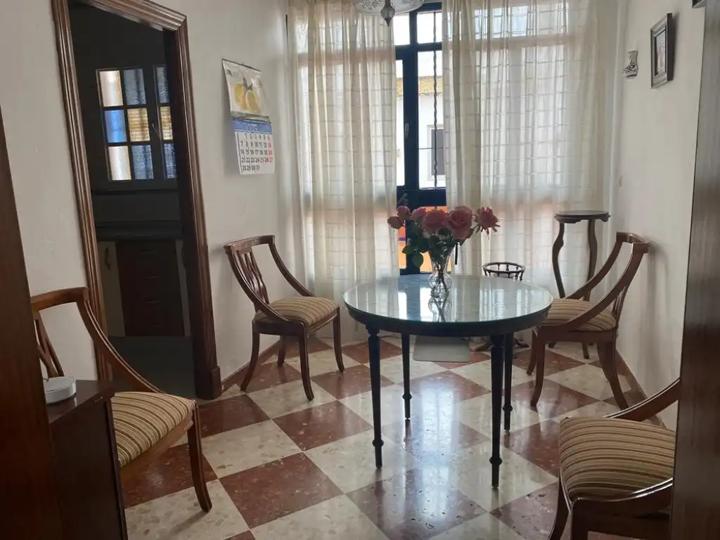 Casa o chalet de alquiler en Brenes