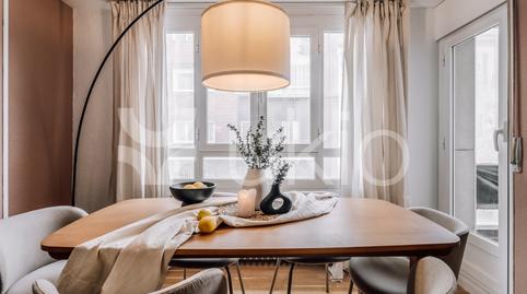 Foto 4 de Apartament de lloguer a Calle del General Oráa, Castellana,  Madrid Capital