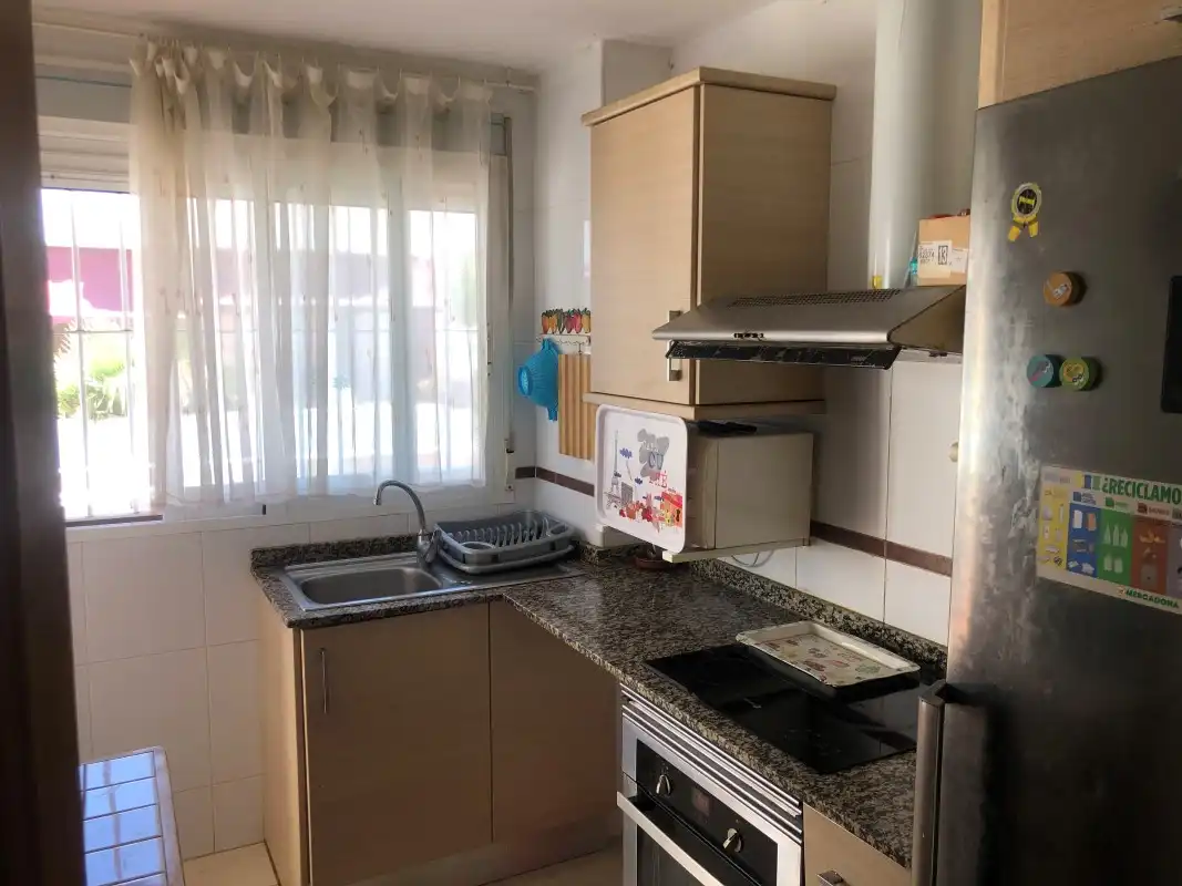 Haus oder Chalet zum Verkauf in Park Nord - Casona