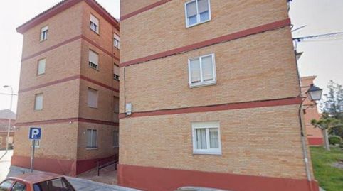Foto 2 de Piso en venta en El Cristo, Palencia Capital