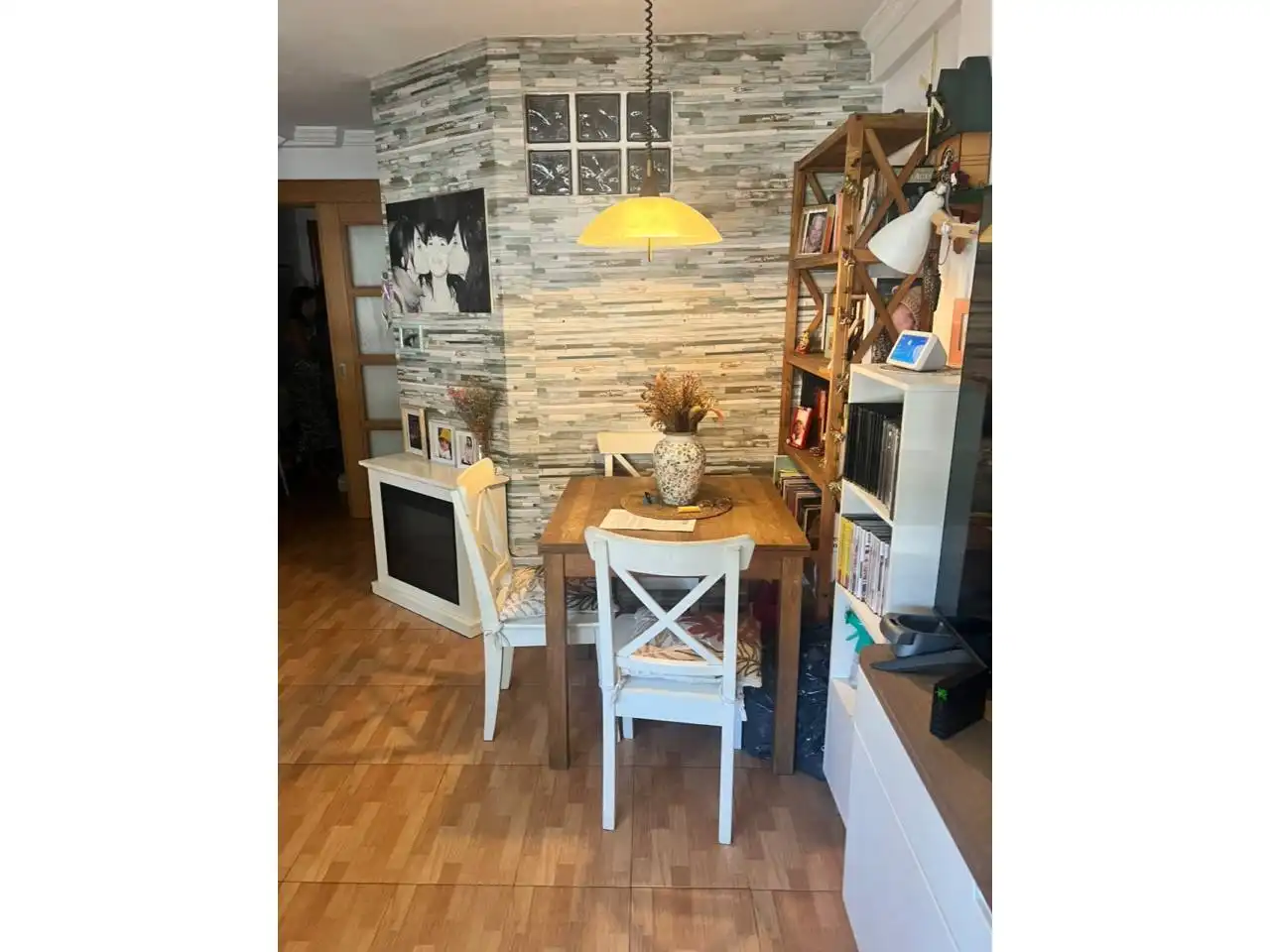 Esszimmer von Wohnung zum Verkauf in Cádiz