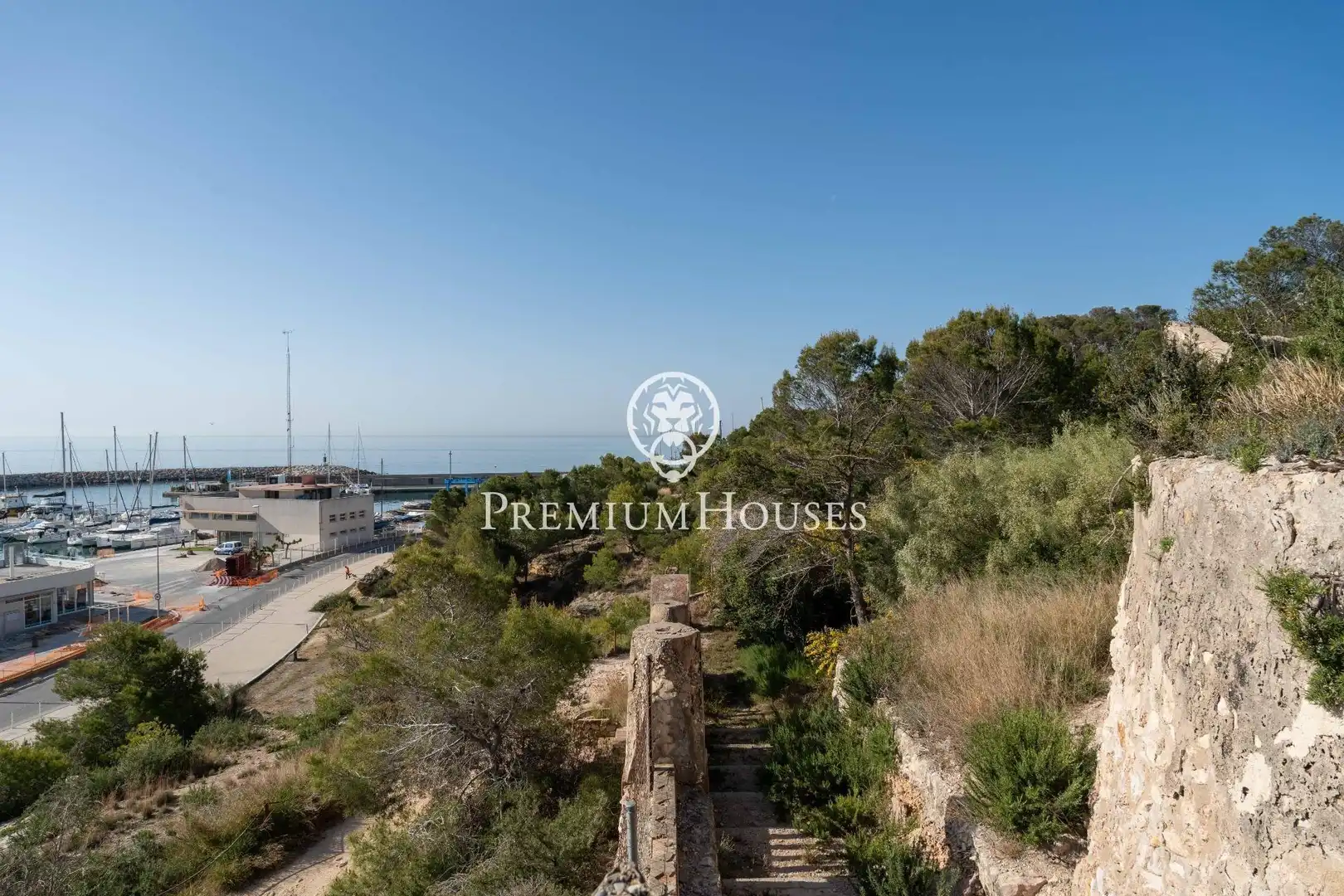 Residential land for sale in Els Munts, imagen 74