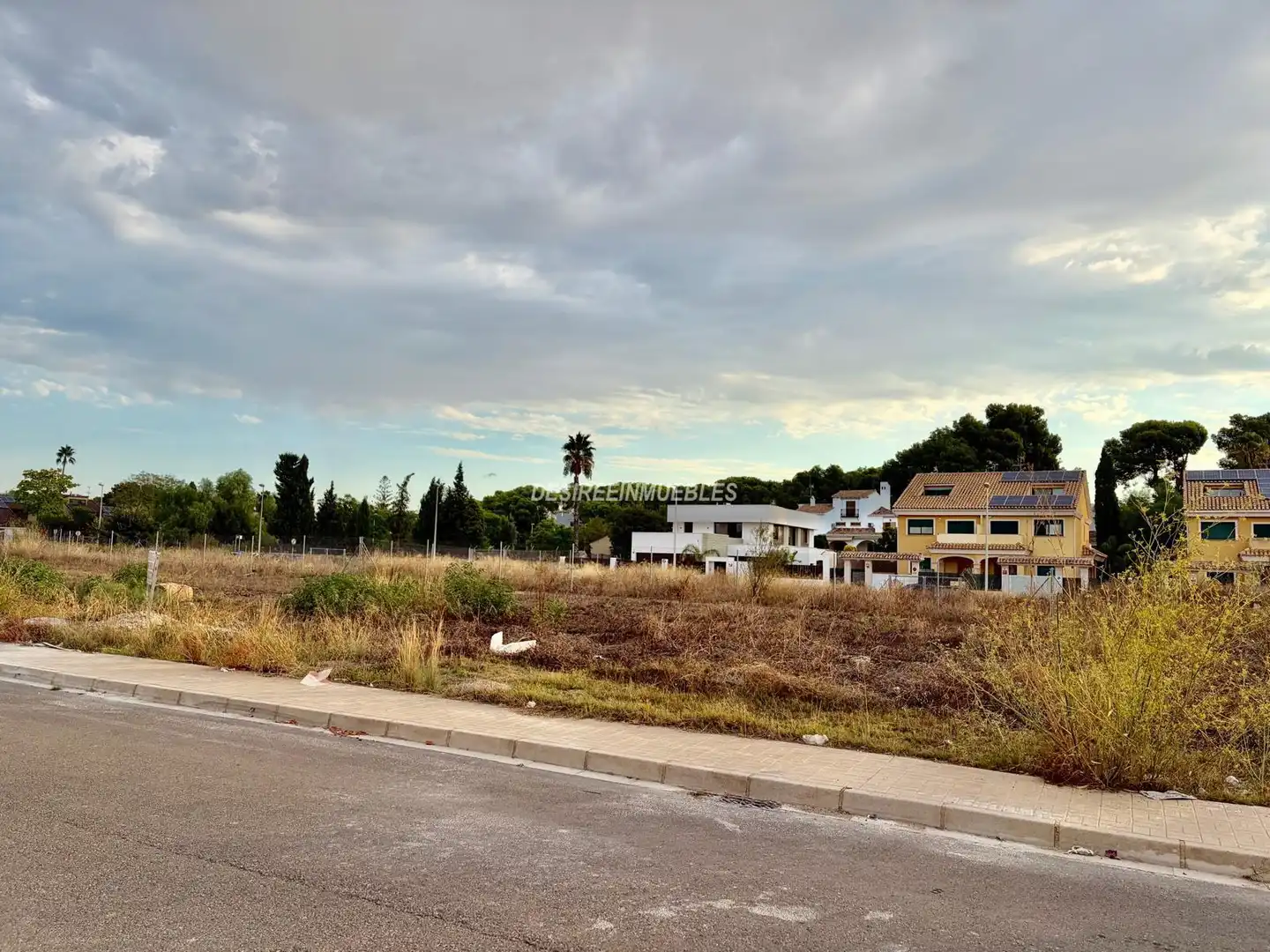 Residential land for sale in Calle Bovalar, imagen 2