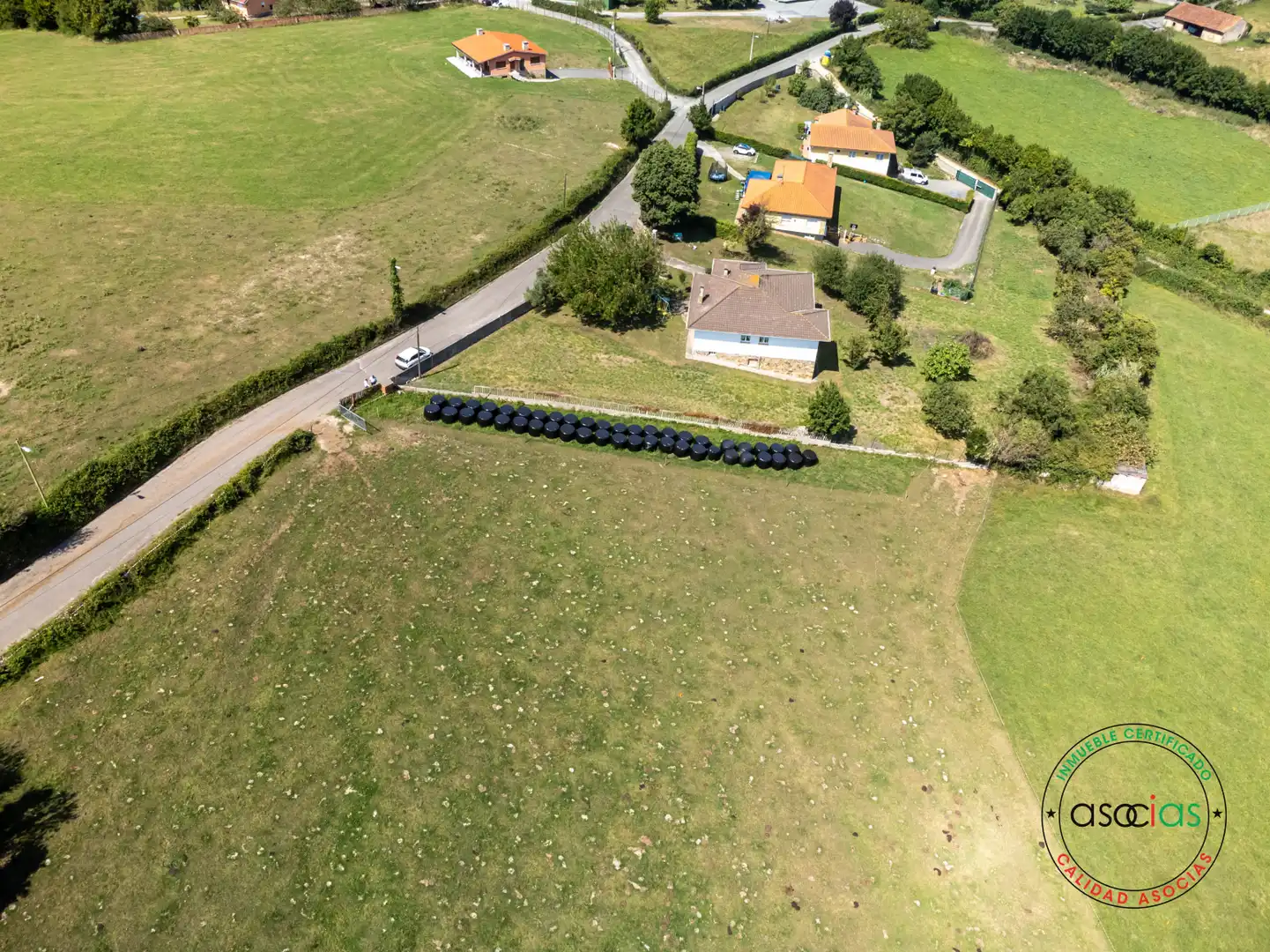 Terreno en venta en Gijón 