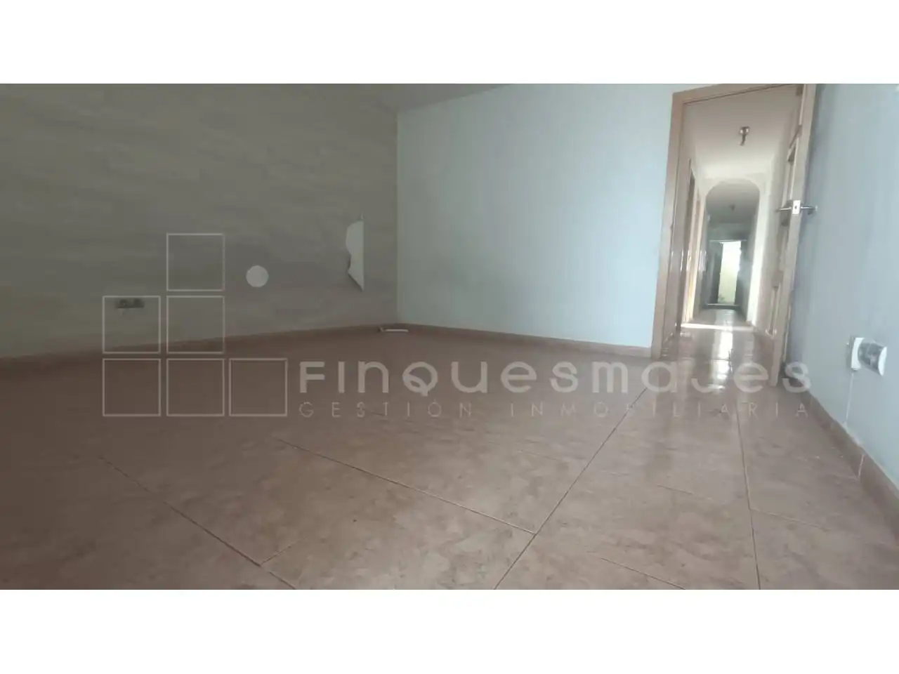 Flat for sale in Terrassa
