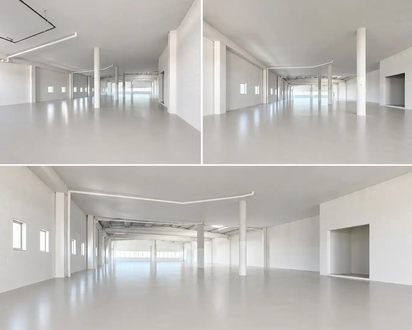 Industrial building for sale in Carrer de Saturn 55, imagen 7