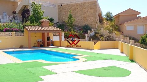 Foto 4 de Casa o xalet en venda a Bolnuevo, Mazarrón
