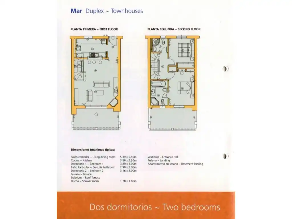Duplex con piscina in vendita a Calle Brisa La (Vill), imagen 40
