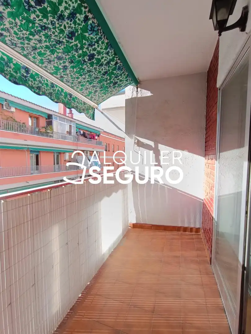 Fotografía del inmueble reportado: 1.150 €/mes — Villaverde Alto, Madrid