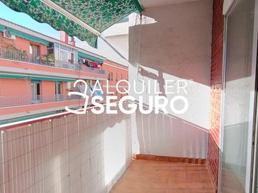 Piso en alquiler en Julia Sola