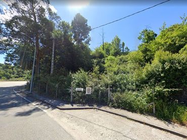 Terreny residencial en venda a Cabral - Candeán