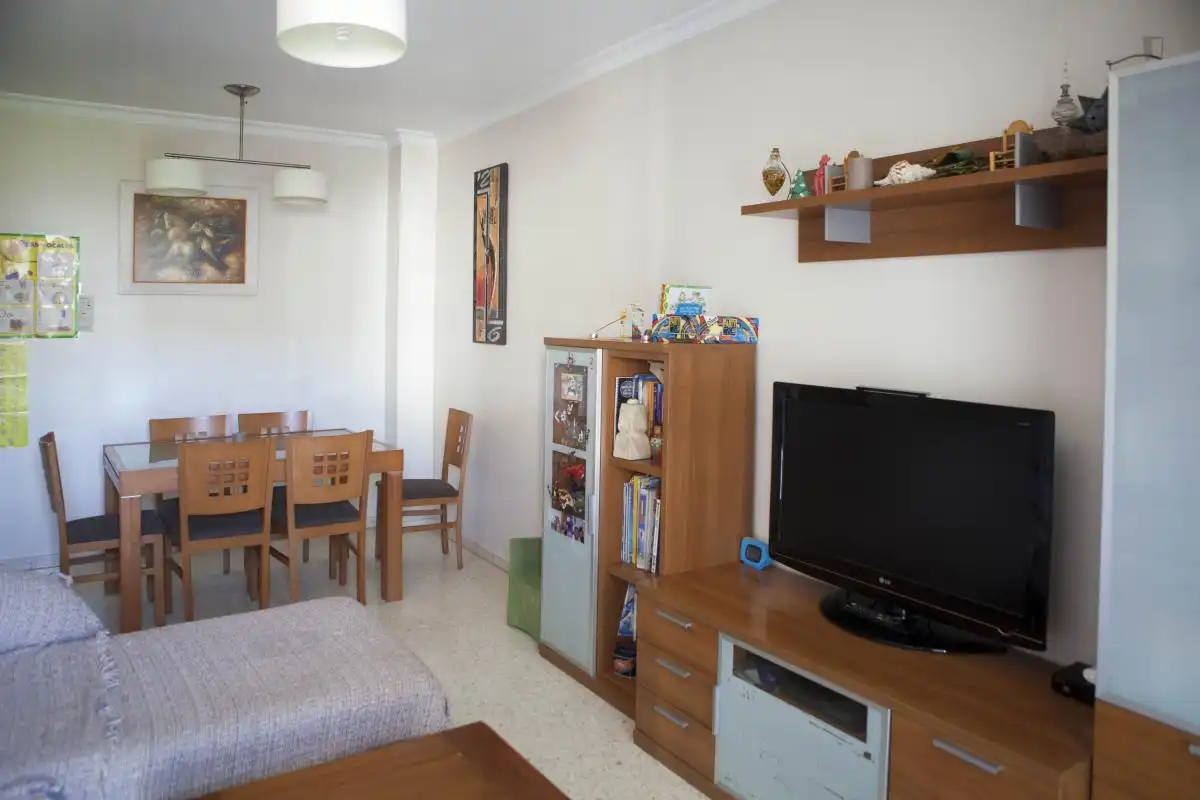 Habitació a El Cano - Los Bermejales