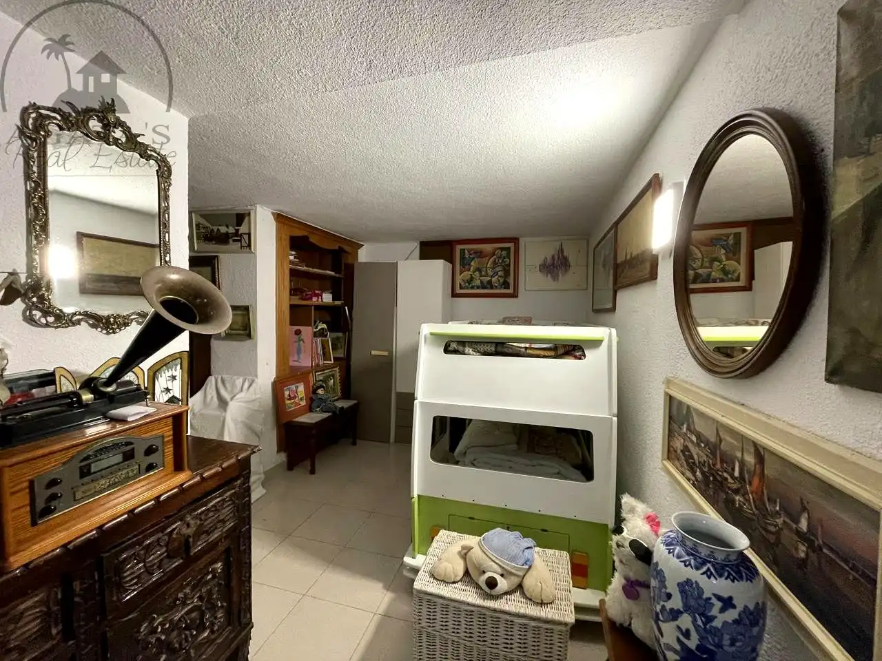 Casa o xalet en venda en Adeje amb Terrassa, Moblat i Piscina comunitària
