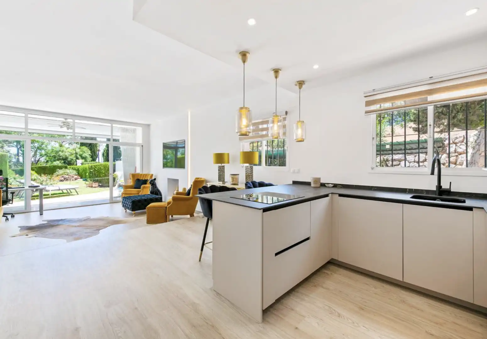 Casa a schiera in vendita a Nueva Andalucía, imagen 6