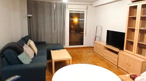 Photo 2 of Flat to rent in Avenida de Honorio Lozano, 59, Villalba Estación, Madrid