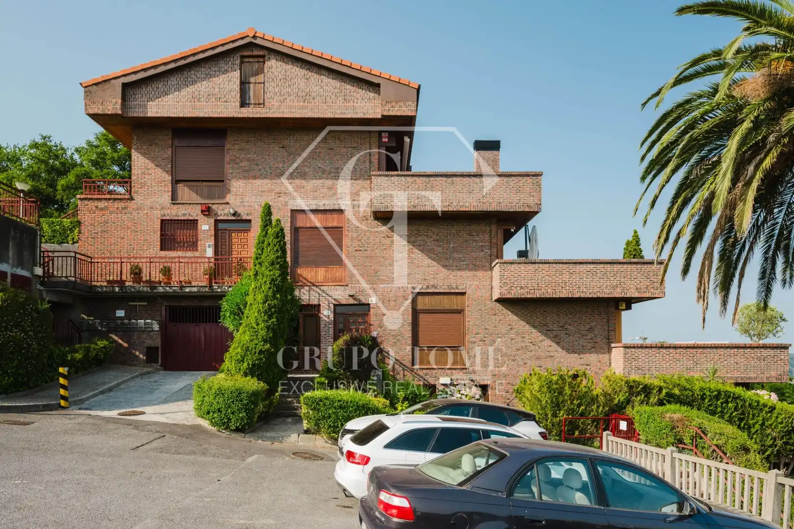 Flat with terrace for sale in Paseo DE ARRIOLA 50, imagen 48