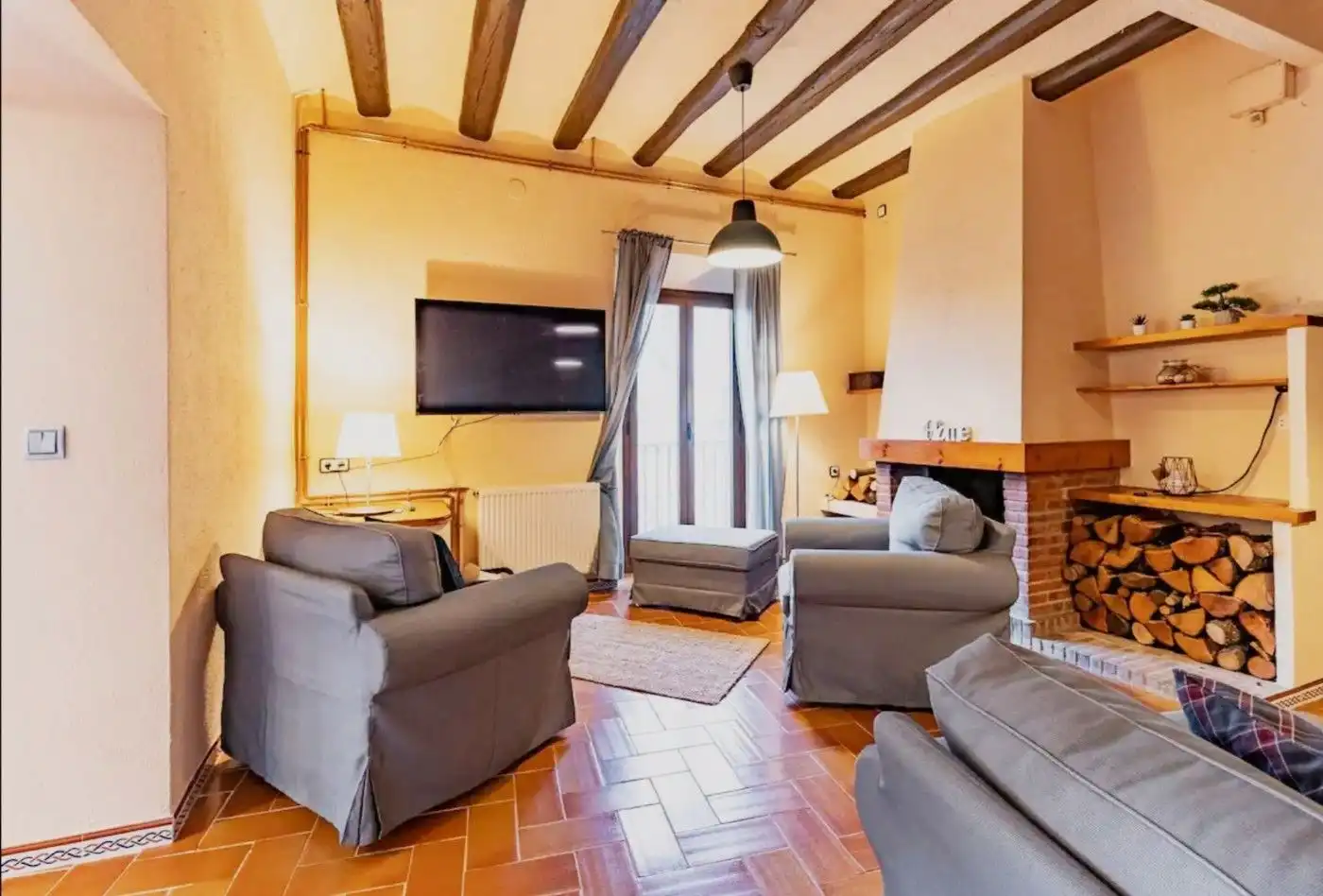 Casa amb piscina en venda a Carrer Sant Gaietà, imagen 4