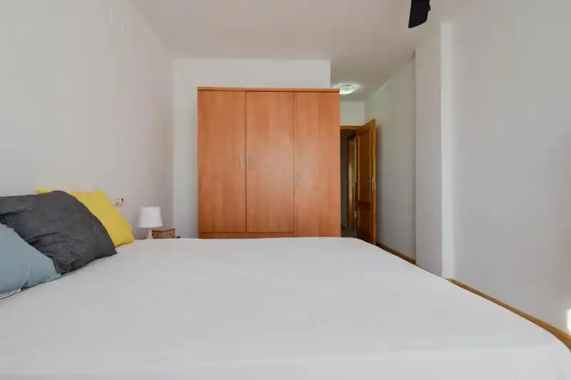 Flat with terrace for sale in Calle Comares 31, imagen 21