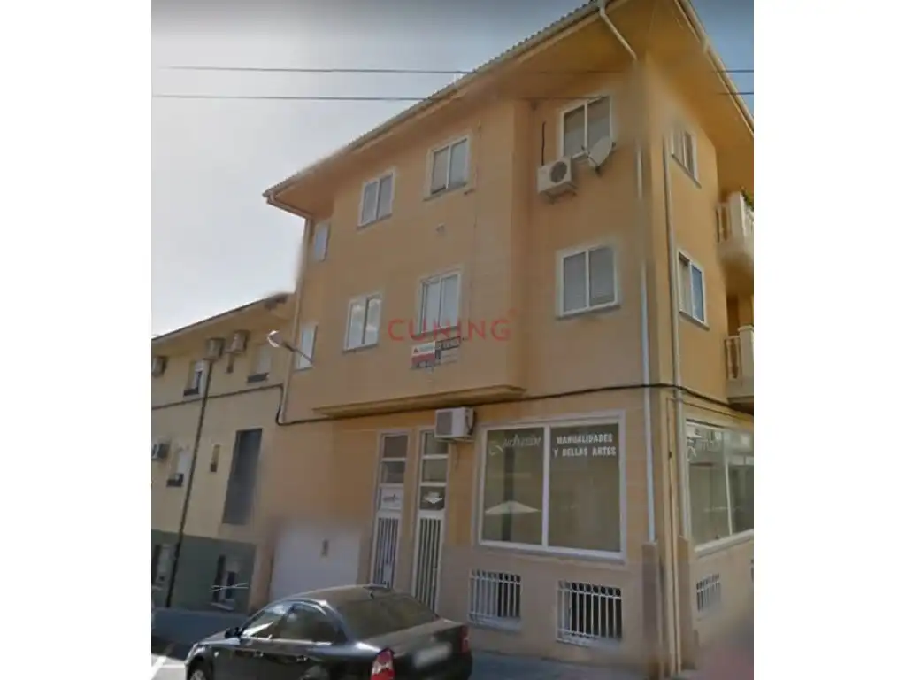 Local comercial en venda a Coria