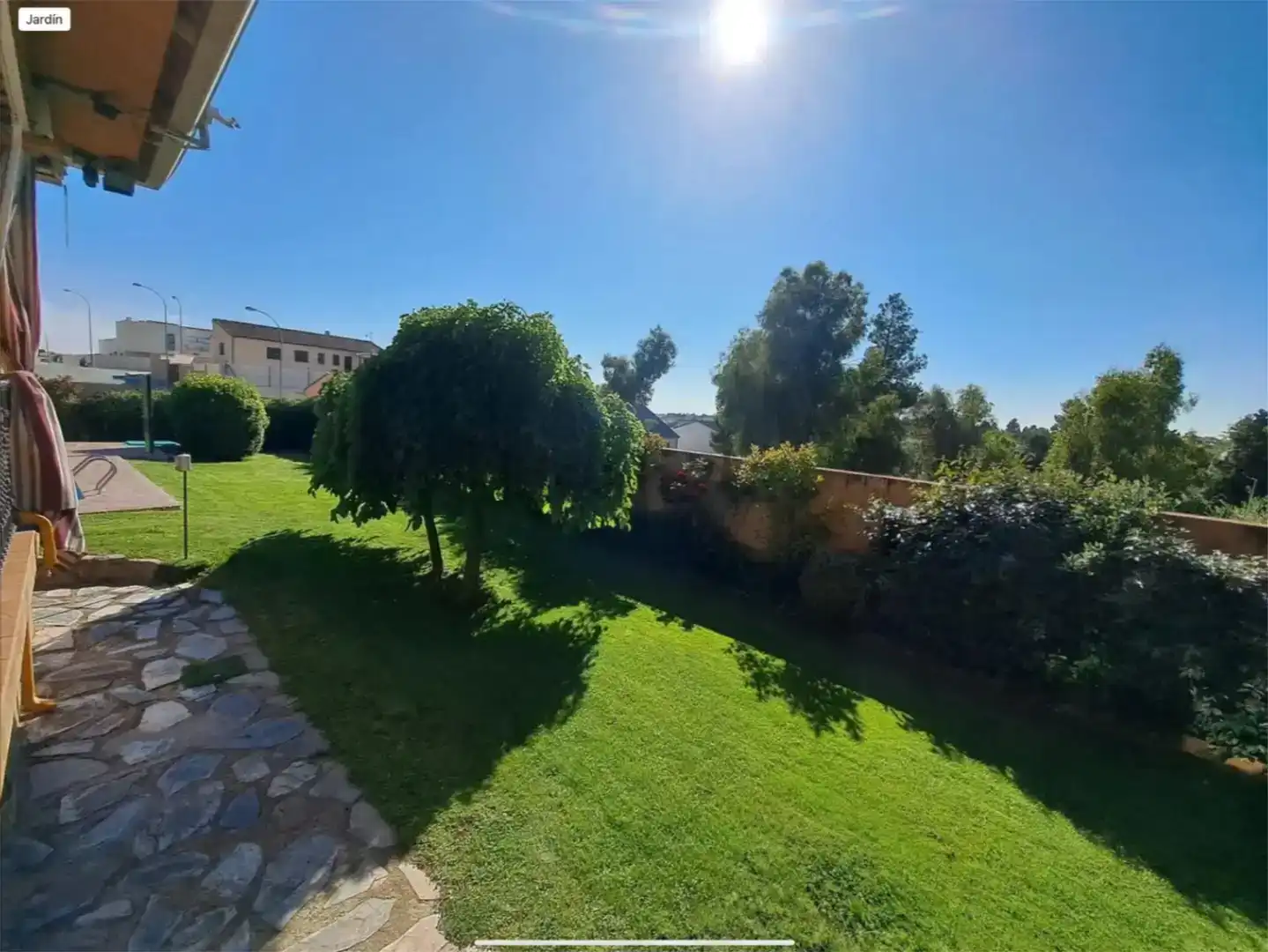 Jardí de Pis en venda en Olías del Rey, Toledo