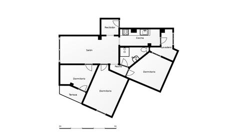 Photo 5 of Flat to rent in Picassent, Valencia