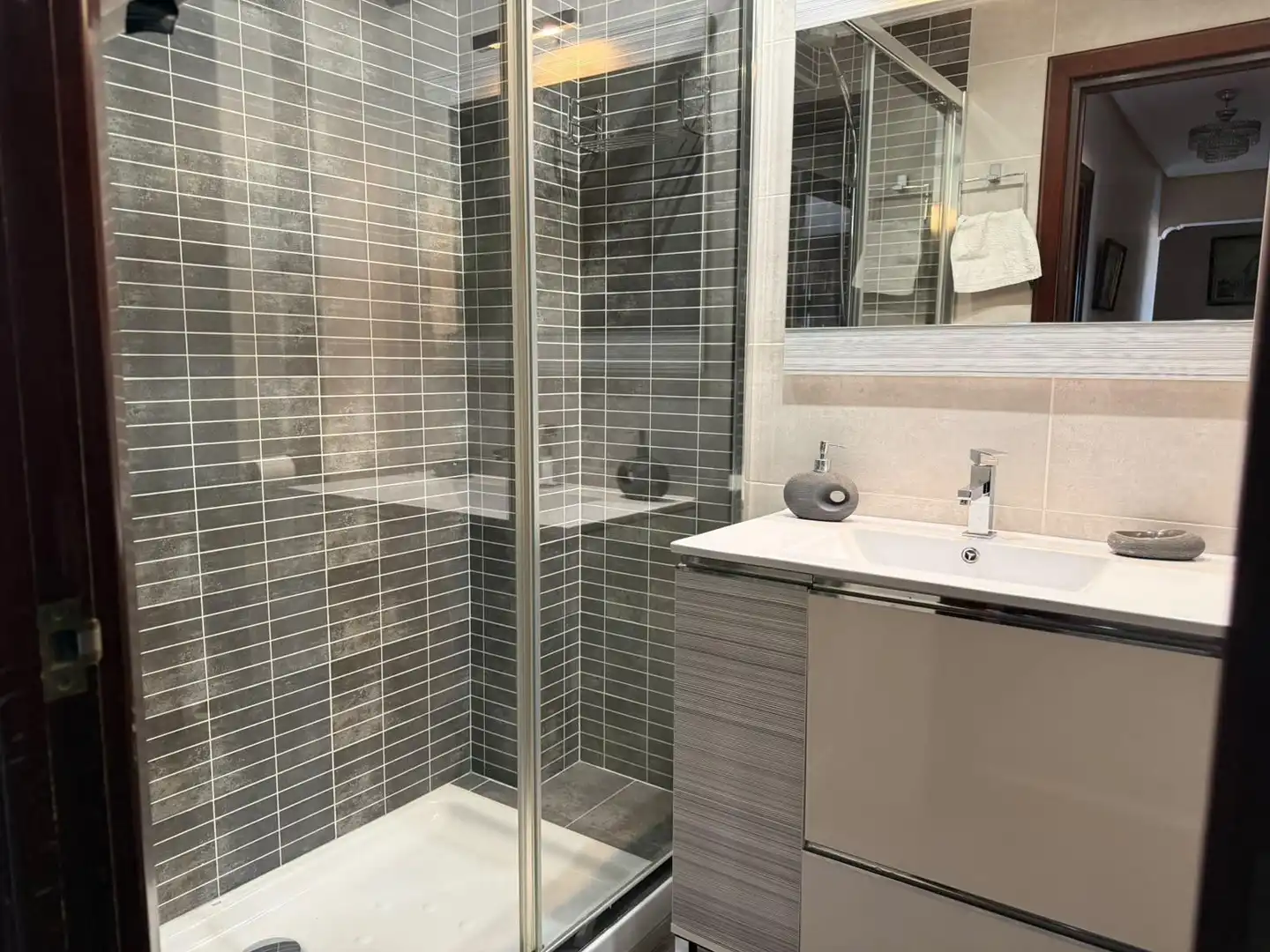 Appartamento con terrazza in vendita a Kalero - Basozelai, imagen 33