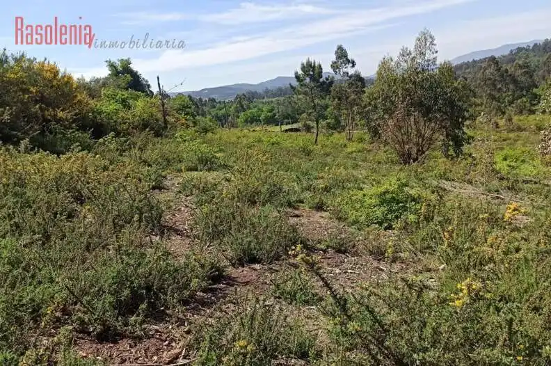 Terreny residencial en venda a Galdrachan SN, imagen 2