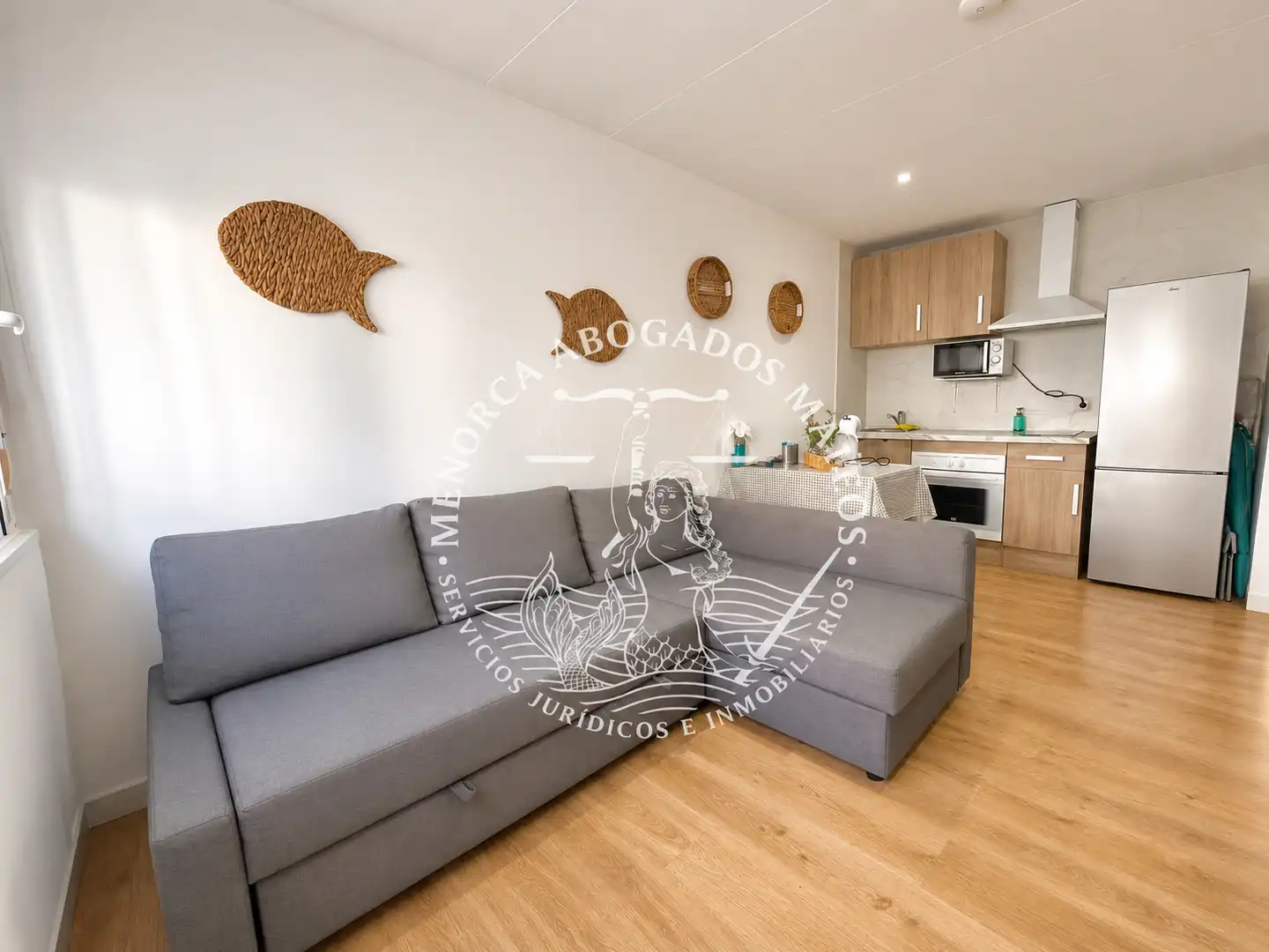 Appartement compact avec piscine à vendre à Carrer Torre de s'Aigua