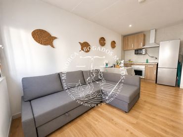 Apartamento con piscina en venta en Carrer Torre de s'Aigua
