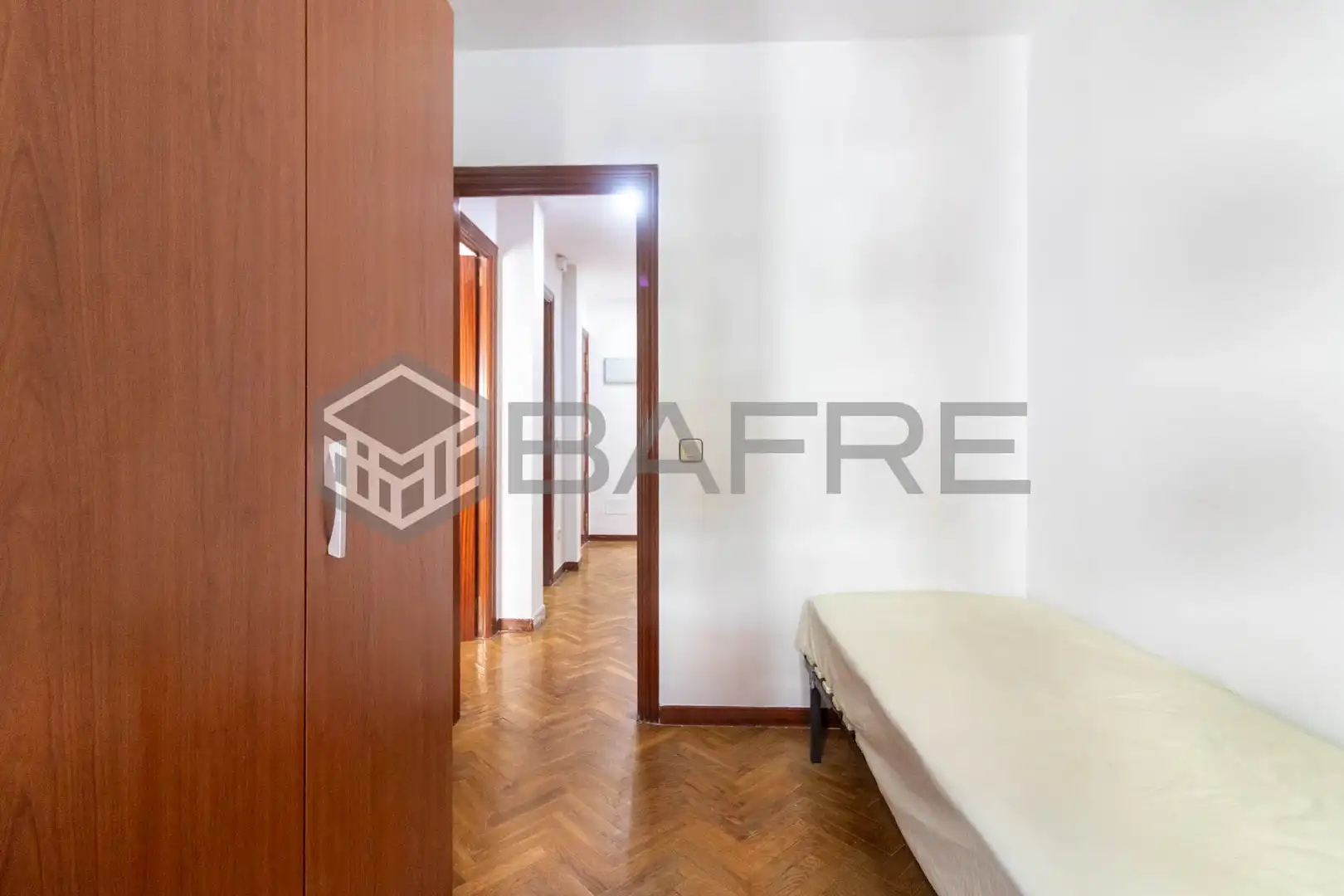 Wohnung zum Verkauf in Madrid mit Klimaanlage und Abstellraum