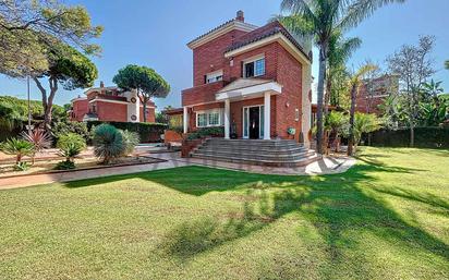 Casa o xalet en venda a Europa, Gavà Mar