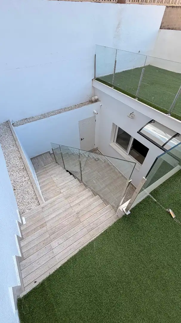 Terrace of Houses for sale in Bétera  with Air Conditioner and Terrace