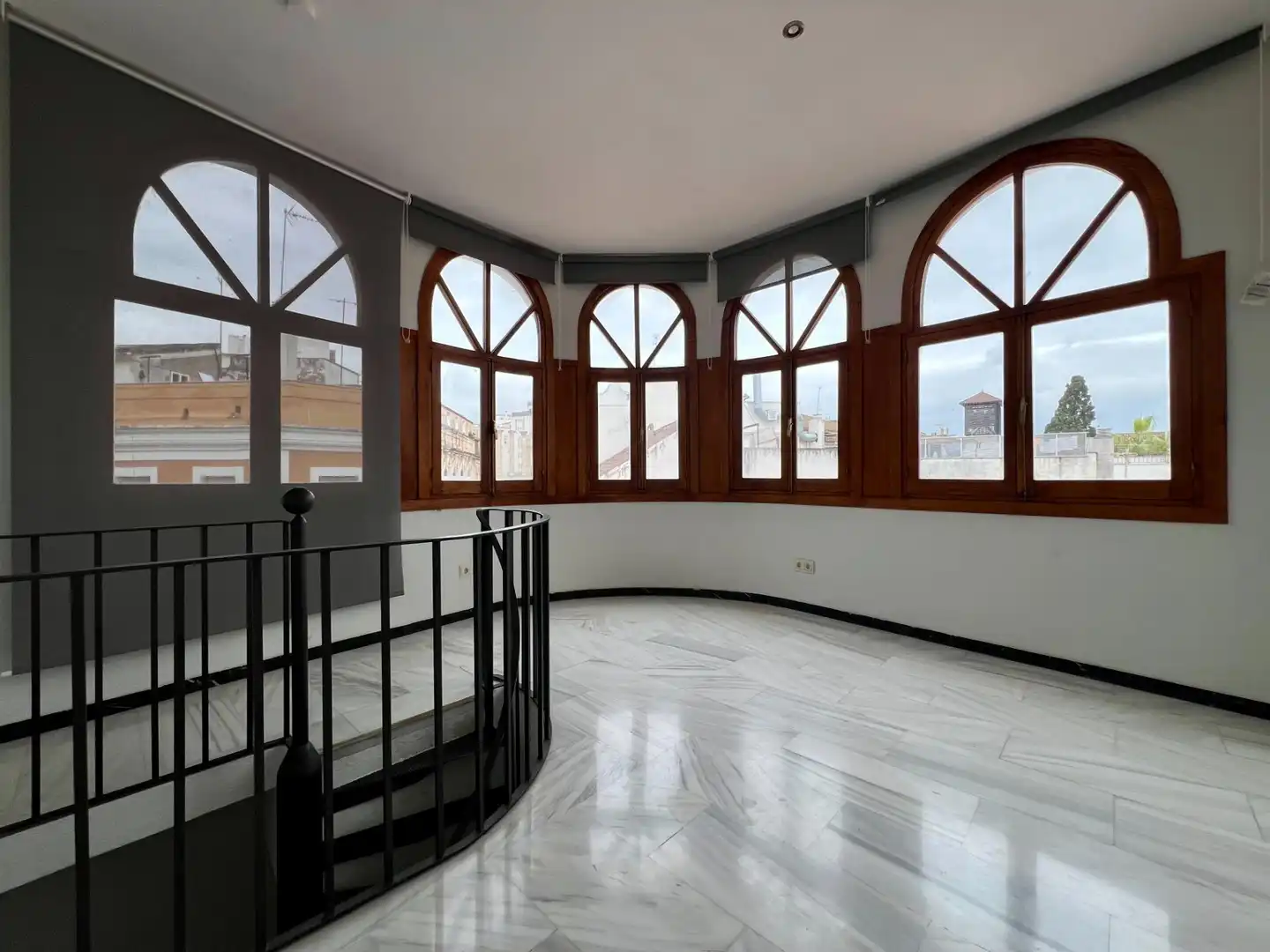 Piso en venta en Córdoba con Aire acondicionado, Calefacción y Terraza