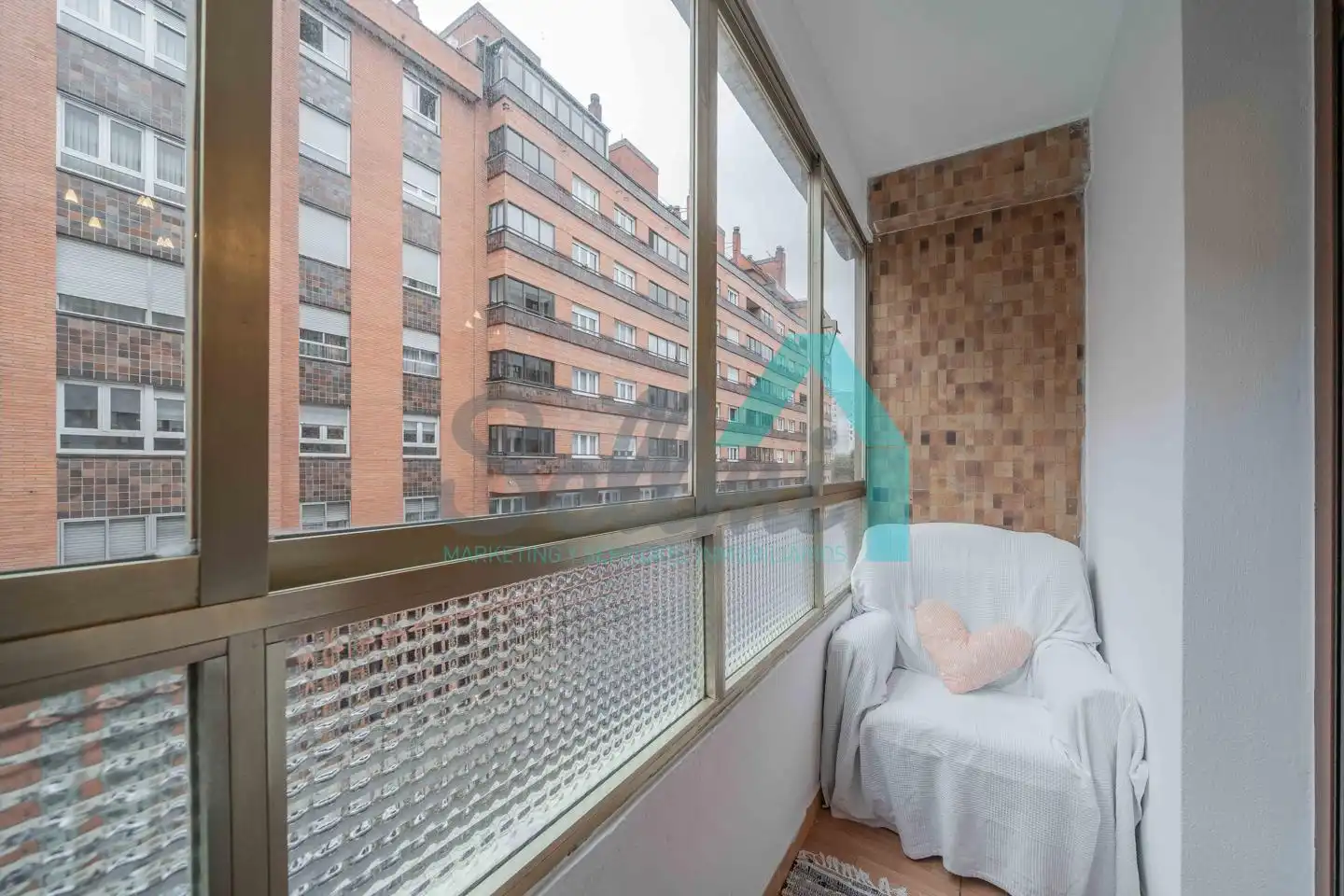 Appartamento con ascensore in affitto a Calle San Pedro de Mestallón, imagen 29