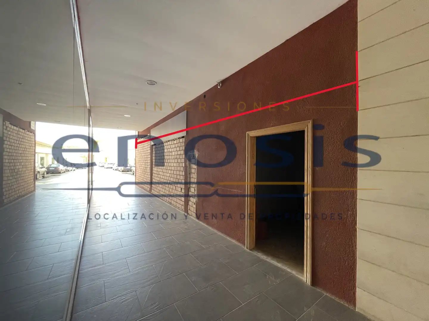 Local en venta en Torre-Pacheco