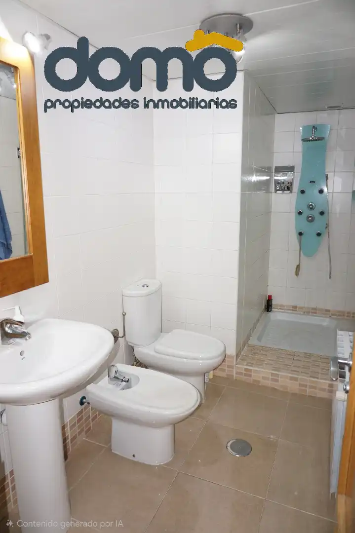 Terraced house with terrace for sale in Calle Pascal, imagen 31