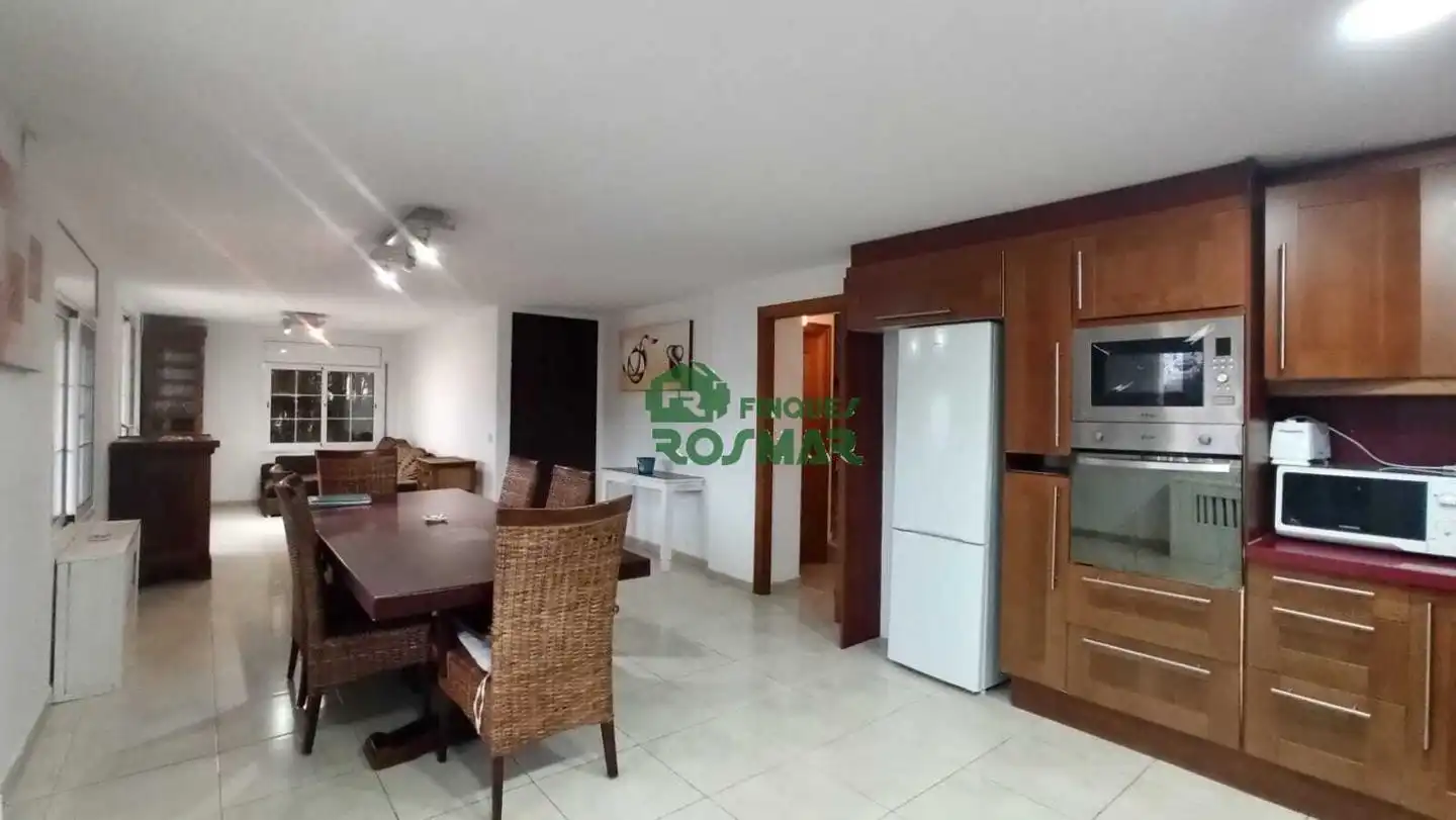 Casa amb piscina en venda a Roca Grossa, imagen 30