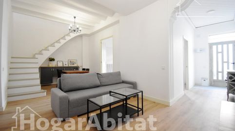 Foto 2 de Casa o chalet en venta en Calle Avecendrell, Xeraco, Valencia