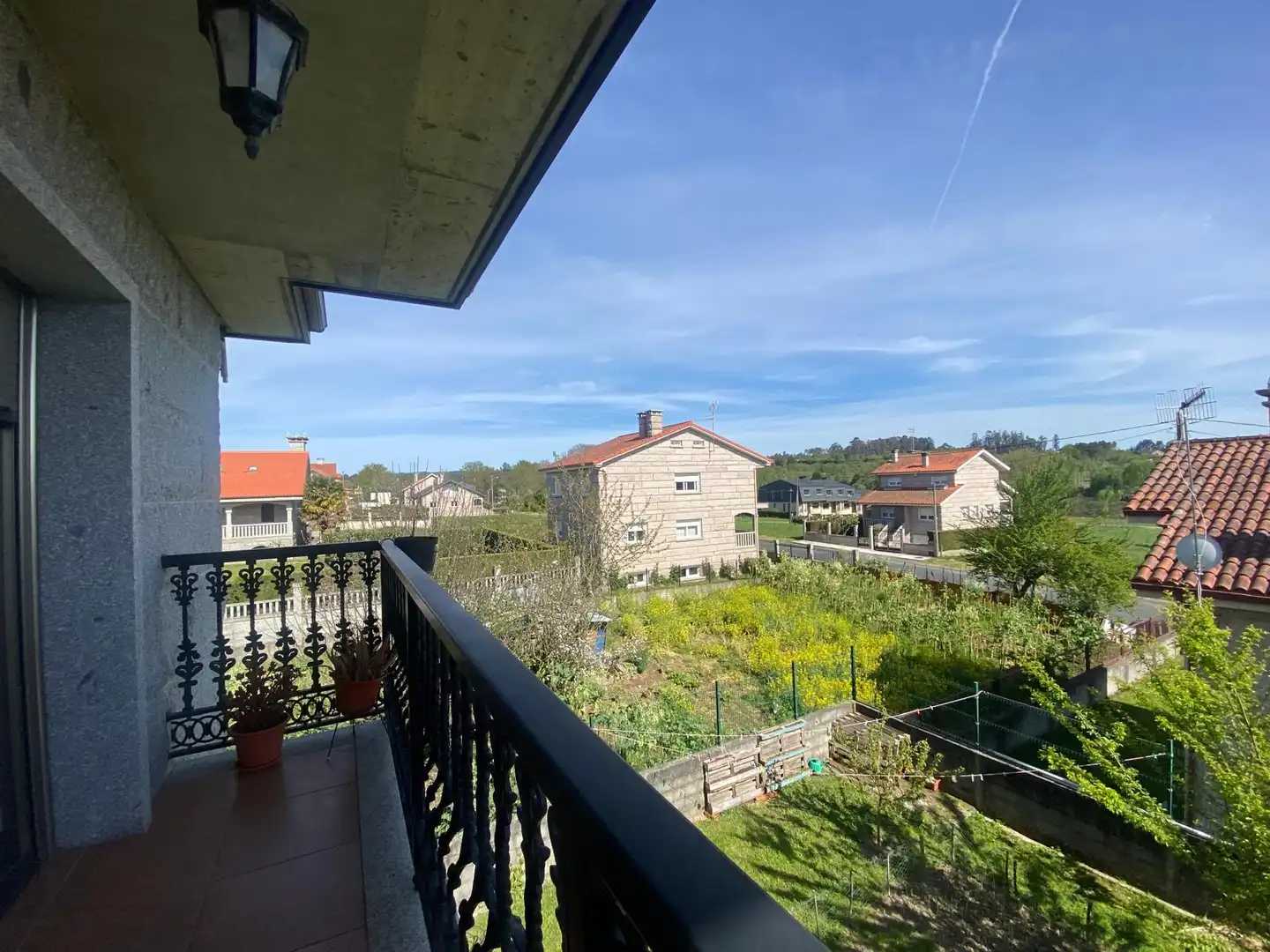Xalet amb terrassa en venda a O Carballiño, imagen 35