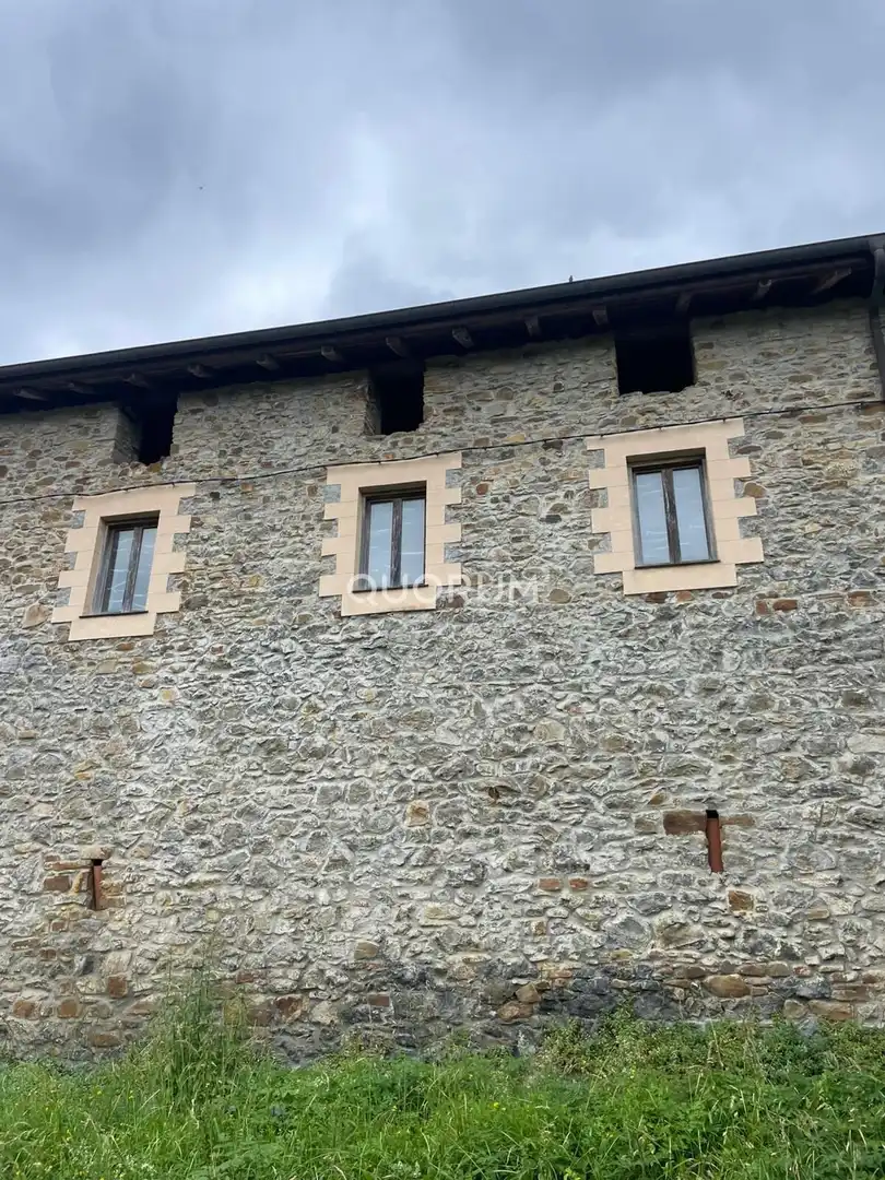 Maison rustique à vendre à Barrio ISASI, imagen 4