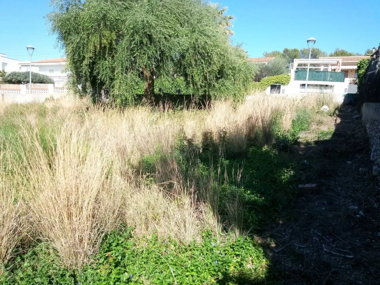 Rural land for sale in Calle Les Gabarres, imagen 5